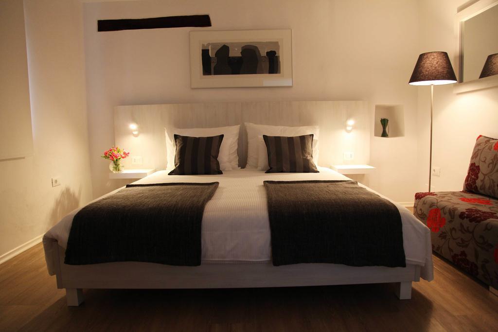 Boutique Hotel Dvor Dobrovo Room photo