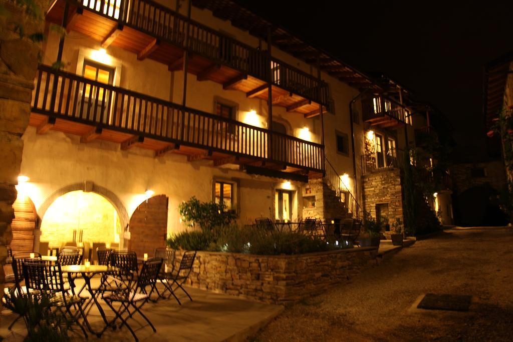 Boutique Hotel Dvor Dobrovo Exterior photo